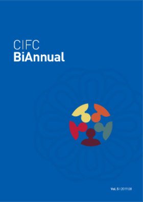 CIFC BiAnnual Vol. 5