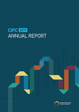 CIFC 2019 Annual Report