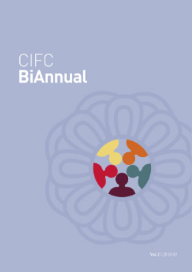 CIFC BiAnnual Vol. 2