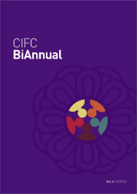 CIFC BiAnnual Vol. 6