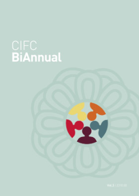 CIFC BiAnnual Vol. 4